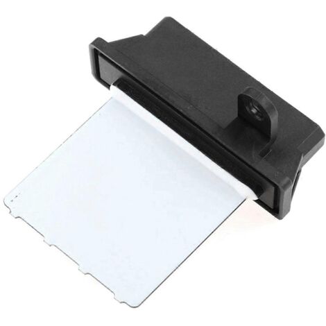 Résistance de chauffage pour moteur de soufflerie automobile D-Max-- (1/5)