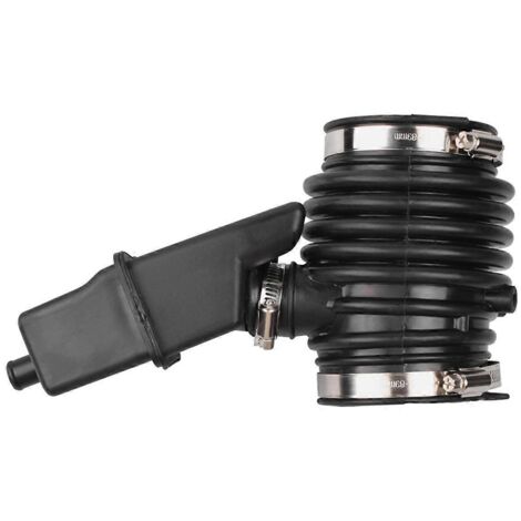 Tuyau d'admission d'air moteur, tuyau de filtre à air 16576-3JA0A 165763JA0A pour Nissan-- (1/5)