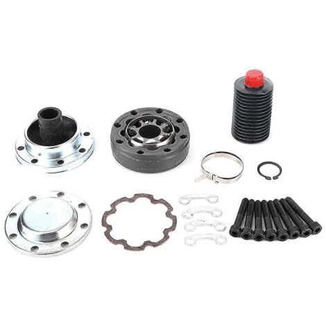 1 jeu de kits de joints homocinétiques pour arbre de transmission automobile 932-306 Arbre d'hélice-- (1/5)