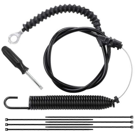 Câble d'engagement de pont 946-05124A 746-05124A compatible avec-- (1/5)