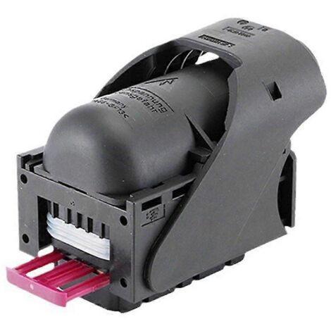 Connecteur étanche 60 broches de type TE pour carte électronique de calculateur (ECU) (1/5)