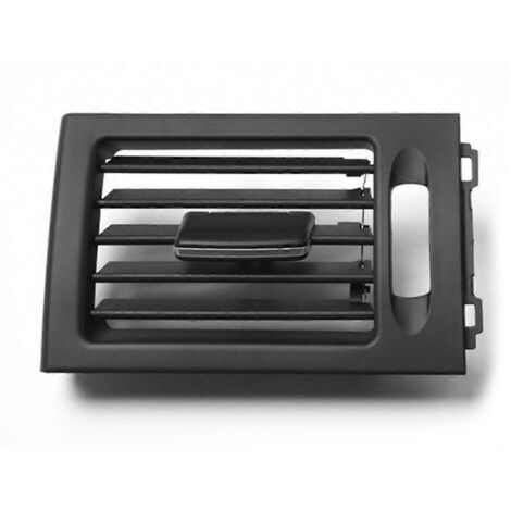 Grille de ventilation gauche du tableau de bord A2048300754-- (1/5)