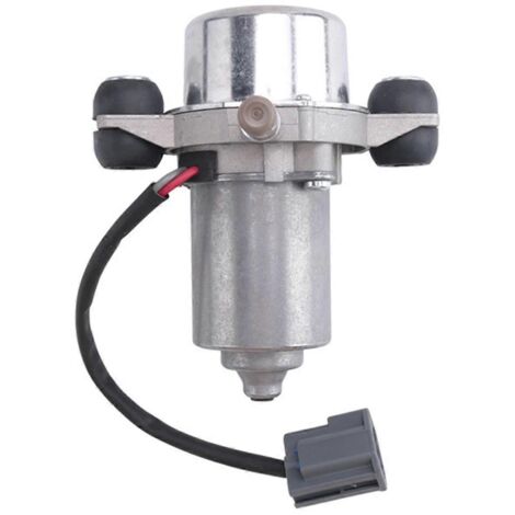 Pompe à vide électrique 12 V 20804130, pompe d'assistance de freinage (1/5)