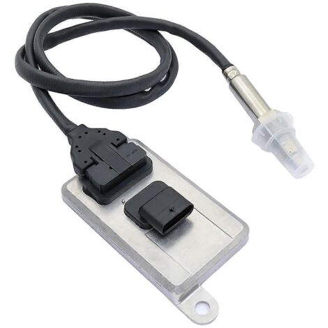 Nouveau capteur NOx 24 V, capteur d'oxygène et d'azote 5WK96615D pour camion (1/5)
