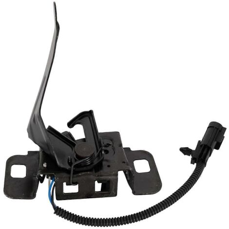 Nouveau loquet de capot pour Chevrolet Impala 2014-2020 (1/5)