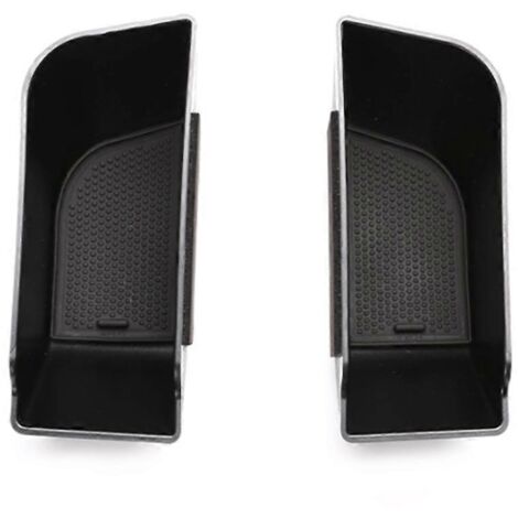 Plateau de rangement latéral pour téléphone, compatible avec les modèles 90 et 110 (2020-2022) (1/5)