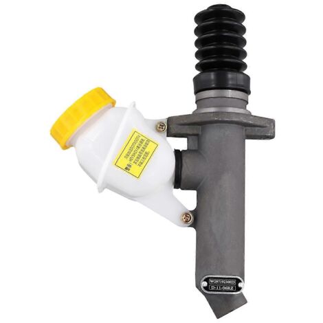 Maître-cylindre d'embrayage pour camion Sinotruk avec réservoir d'huile WG9719230023 (1/5)