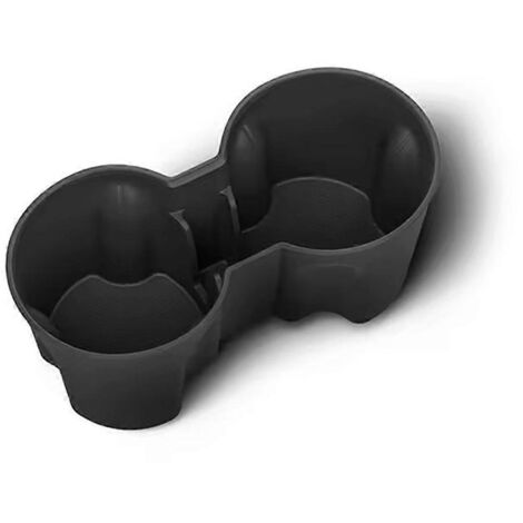 Accessoires porte-gobelets pour voiture Model Y / Launch 2025-- (1/5)