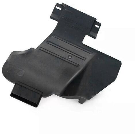 04593913AB Tuyau d'admission d'air pour Jeep Patriot - Noir (1/5)