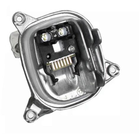 Module LED DRL pour feux de jour BMW - Module de commande des feux de jour - 63117466108 (1/5)