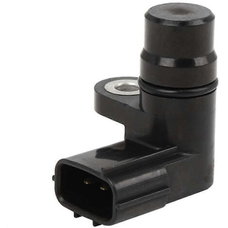 Capteur de vitesse de transmission automobile 28810-PCJ-014 pour Honda S2000 Civic - Noir (1/5)