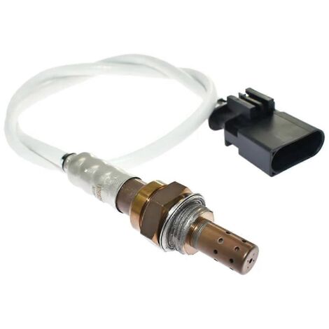 Sonde lambda avant/arrière 11780872674 compatible Mini One Cooper - Blanche (1/5)