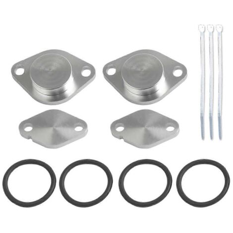 Kit de suppression de vanne EGR compatible avec 3 modèles (1/5)