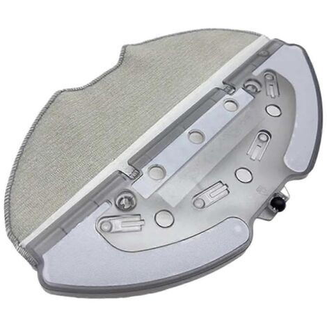 Pièces détachées pour porte-chiffons d'aspirateur --- (1/5)