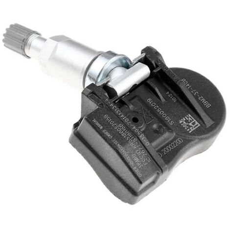 Système de surveillance de la pression des pneus (TPMS) pour voitures 2, 3, 5, 6 et 7 (1/5)