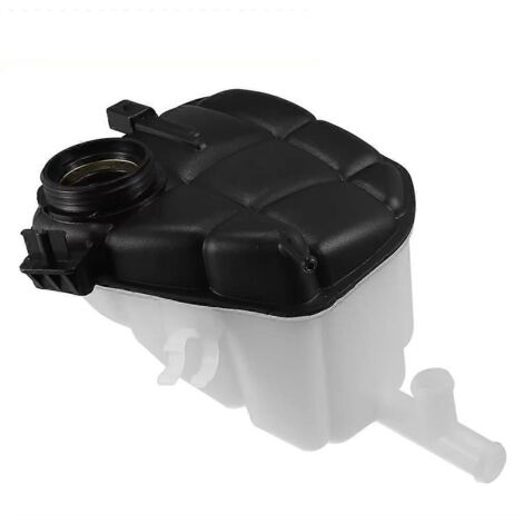 Vase d'expansion du liquide de refroidissement pour radiateur Mercedes-Benz - Voir illustration (1/5)