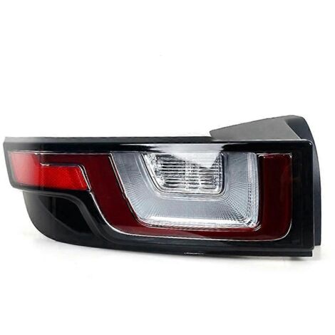Feu arrière gauche pour Range Rover Evoque 16-19 LR058817-B--