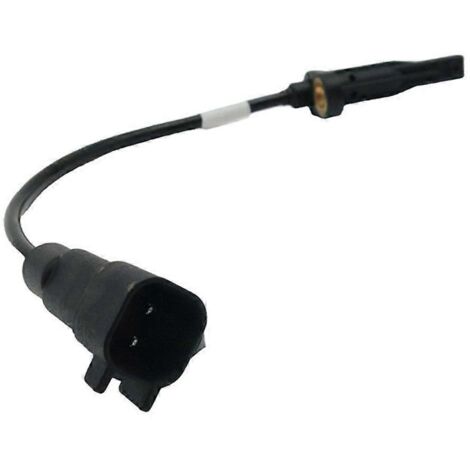 Capteur de vitesse de roue ABS avant gauche/droite 22760049 pour Cadillac SRX (1/5)