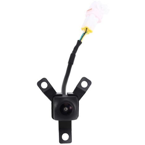 Caméra radar anticollision frontale pour DFSK Glory 580 (voir illustration) (1/5)