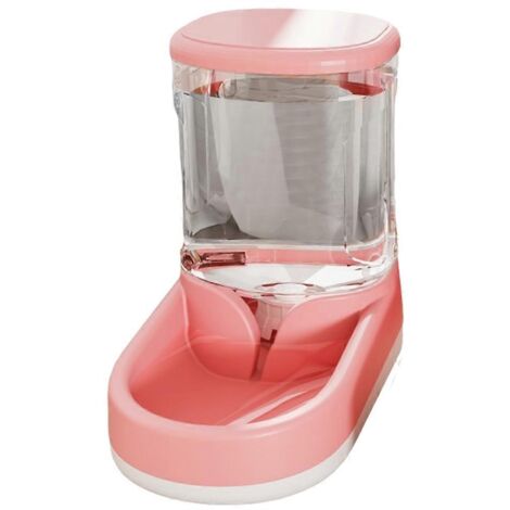 Distributeur automatique d'eau pour chiens et chats - Gamelle A-- (1/4)