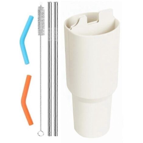 Gobelet en silicone 2 en 1 pour 1,2 L (40 oz) - Accessoires (1/5)
