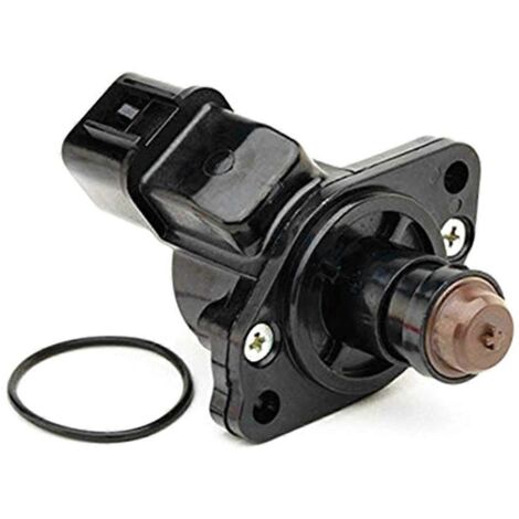 Soupape de régulation du ralenti pour moteur pas à pas IAC 2.0L (1/5)
