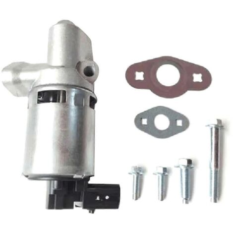 Vanne EGR 04593896AB pour Caravan 2007-2011-- (1/5)