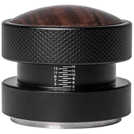 Tasseur à café auto-adaptatif en hauteur 51 mm (1/5)