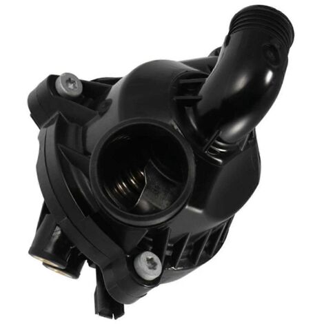 Thermostat de liquide de refroidissement pour moteur automobile, pièce de rechange 11537550172-- (1/5)