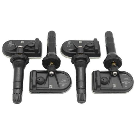 Capteur de pression des pneus TPMS pour voiture Jetour-- (1/5)