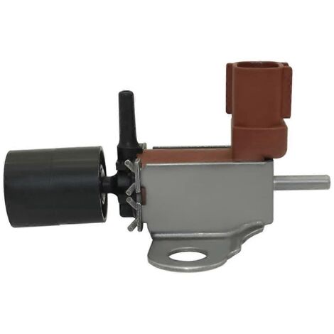 Électrovanne de nettoyage du réservoir de vapeur pour-- (1/5)