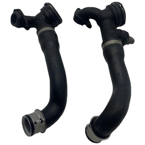 97010623101 Gauche 97010623201 Droite Tuyau de refroidissement du radiateur moteur-- (1/5)