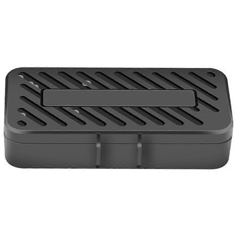 Pièces détachées pour aspirateur de particules de désodorisation de fosses septiques -- (1/5)