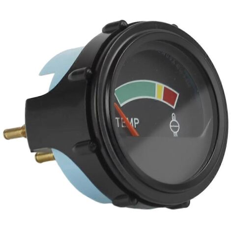 Jauge de température du liquide de refroidissement pour chargeuse compacte 6669663 6658817 pour 741-- (1/5)