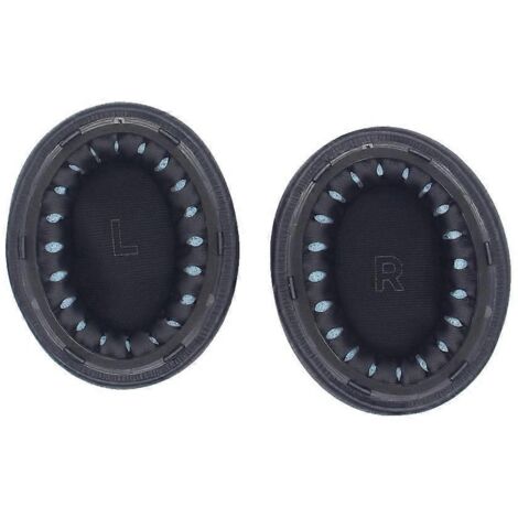 Coussinets d'oreille de rechange pour casque antibruit QC Ultra -- (1/5)