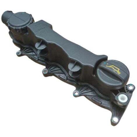 Couvercle de soupape moteur 0248L1 1233714 1313806 3M5Q6A785AA Y60110210-- (1/5)