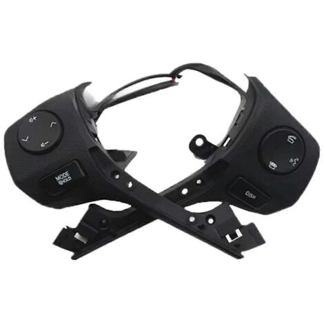 Bouton de commande audio au volant 84250-02560 pour-- (1/5)