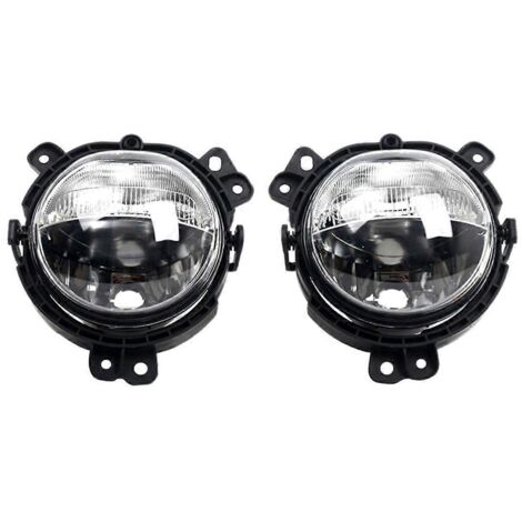 Cache antibrouillard avant pour voiture COUNTRYMAN F60 (ampoule non incluse) (1/5)