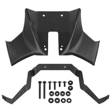 Aileron avant, kit d'aileron aérodynamique, aileron pour-- (1/5)