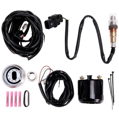 Kit de jauge air/carburant Uego 30-4110 UEGO Wideband-- (1/5)