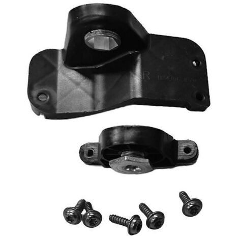 Kits de réparation de supports de phares de voiture pour - A2538209200 R-- (1/5)