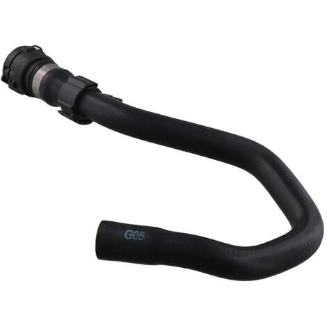Durite de liquide de refroidissement de chauffage automobile 8R0819376J pour Q5 2.0T 2009 2010 2011-- (1/5)