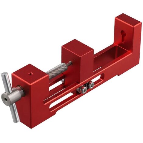 Outil de montage de pneus pour chargeuse sur pneus rouges-- (1/5)