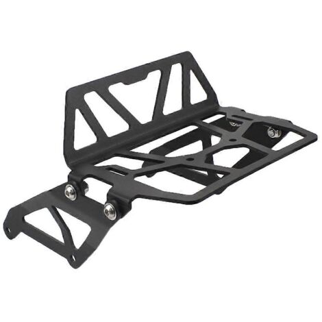 Porte-bagages pour moto CT125 Trail 125 Hunter (1/5)