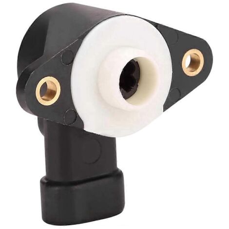Capteur de position d'accélérateur compatible avec les voiturettes de golf Yamaha (voir illustration).