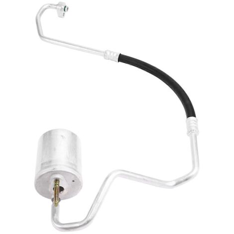 Bouteille déshydratante pour voiture Ford Explorer Police Interceptor Utility 2012-2019-- (1/5)
