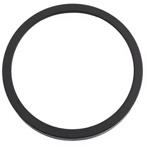 Anneau de capteur de vitesse de roue 47950-1HA0A pour Nissan Versa - Noir (1/5)