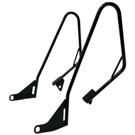 Support de sacoches latérales pour moto SV650 SV650X