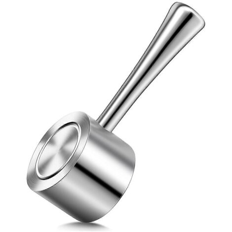 Levier de vapeur de rechange pour machines à expresso - Compatible avec : (1/5)