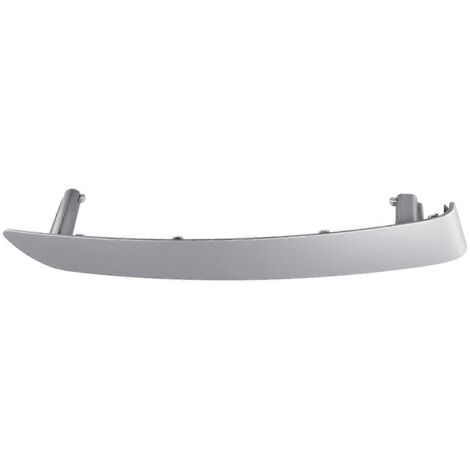 Cache de poignée de porte intérieure avant gauche de voiture-- (1/5)